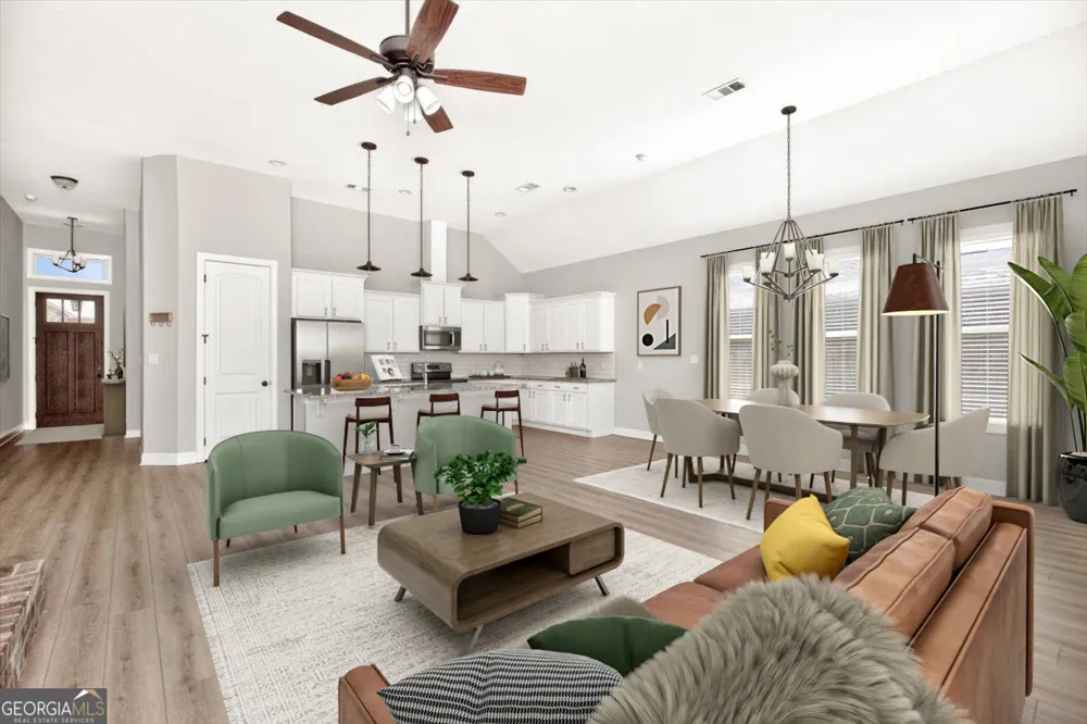 109 Judy Kay WAY Perry, GA 31069