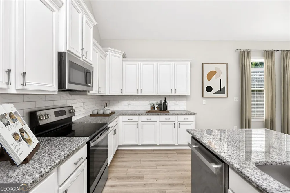 109 Judy Kay WAY Perry, GA 31069