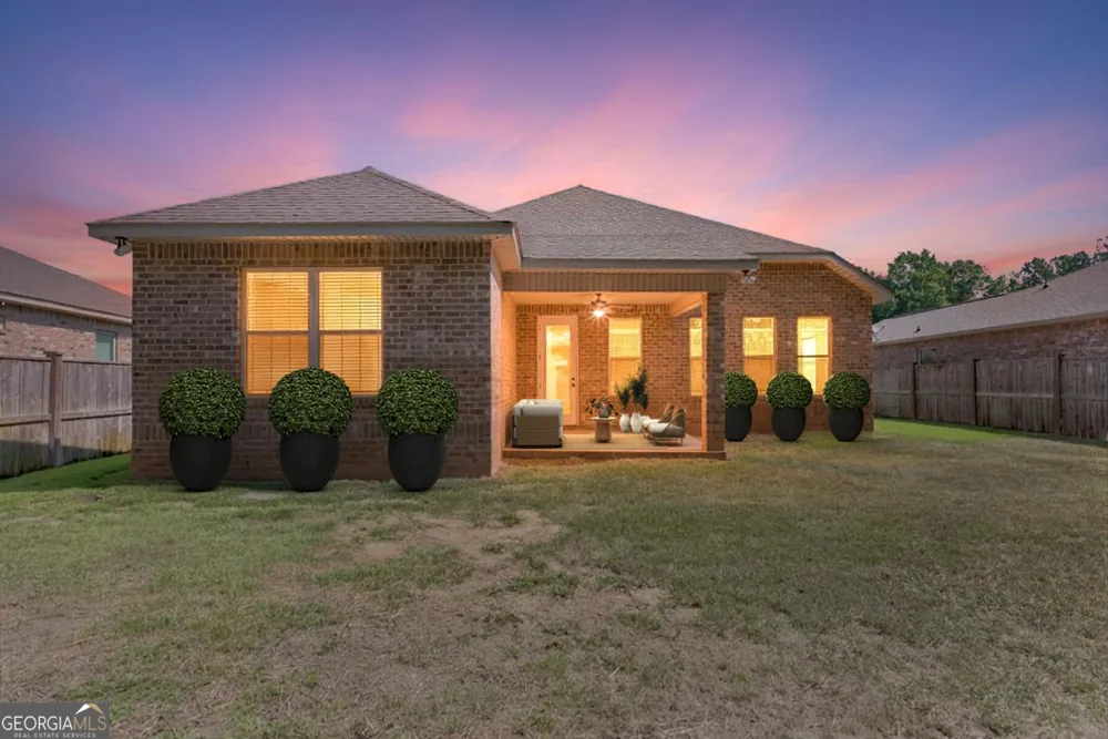 109 Judy Kay WAY Perry, GA 31069