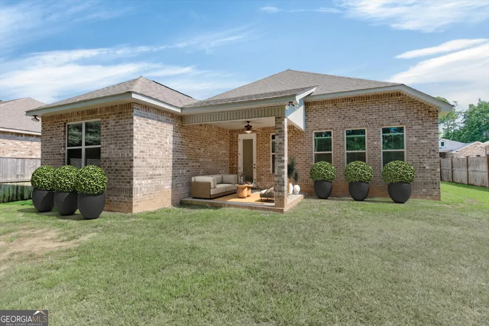 109 Judy Kay WAY Perry, GA 31069
