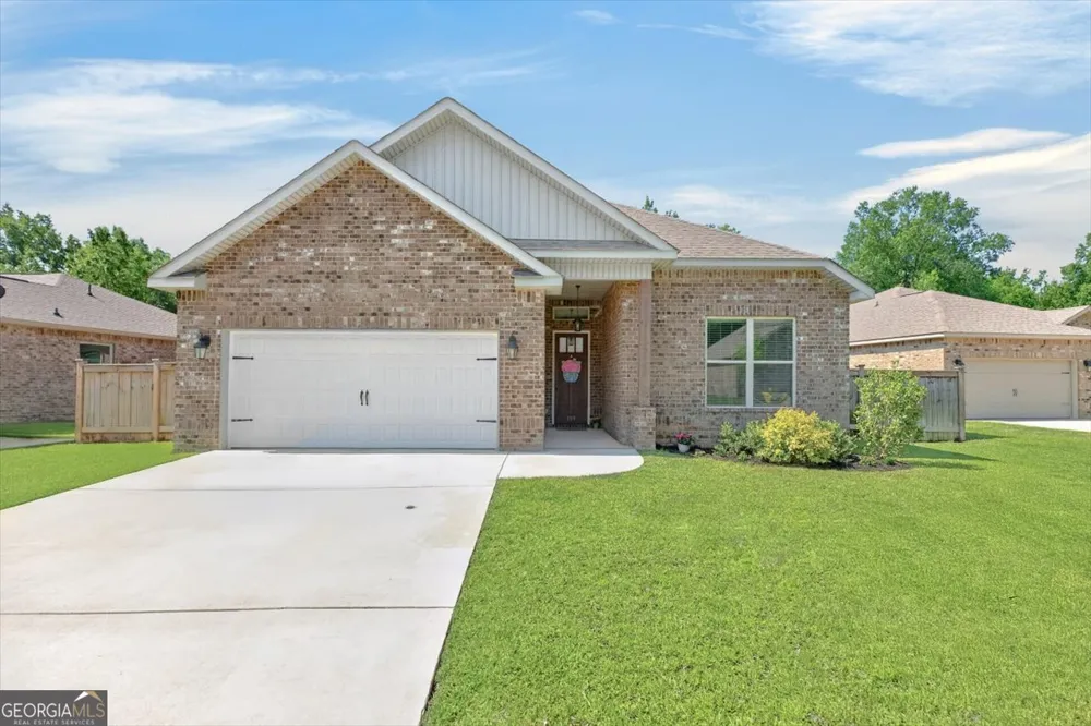 109 Judy Kay WAY Perry, GA 31069