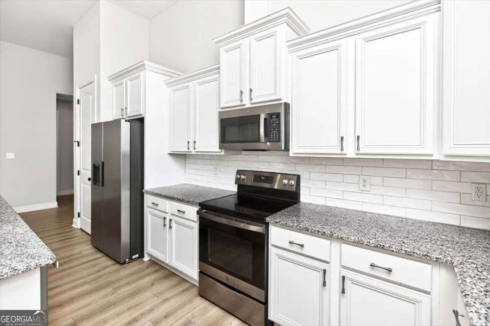 109 Judy Kay WAY Perry, GA 31069