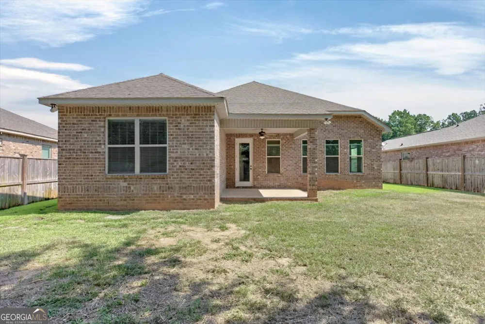 109 Judy Kay WAY Perry, GA 31069