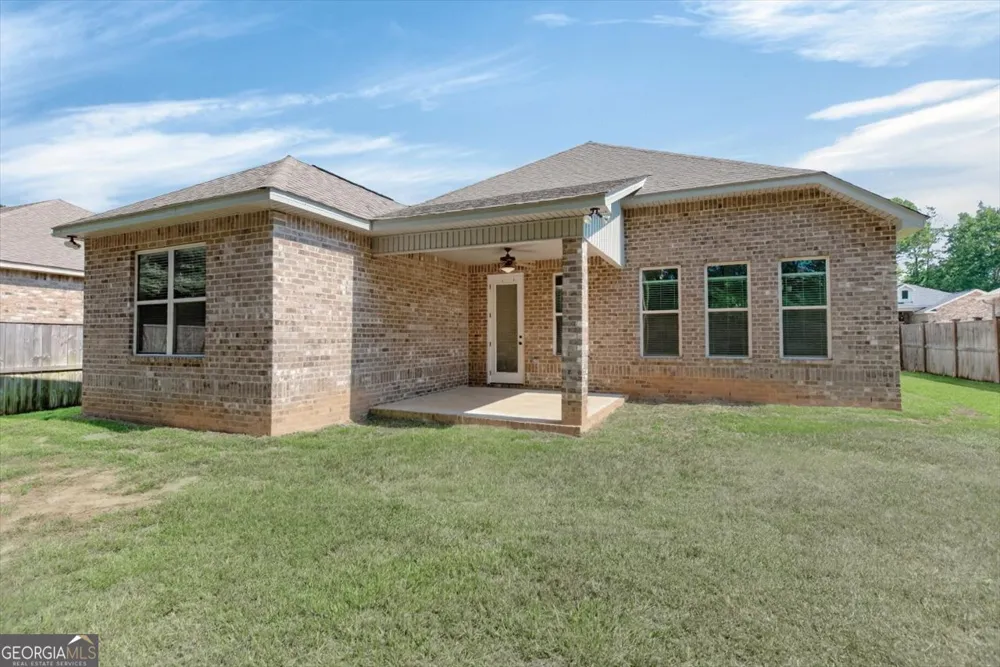 109 Judy Kay WAY Perry, GA 31069