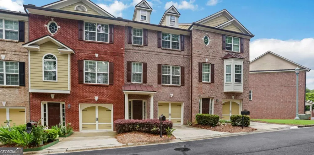 1893 Appaloosa Run TRL Buford, GA 30519