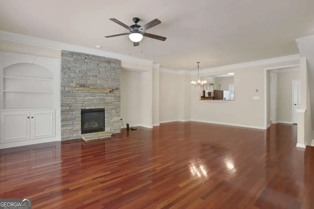 1893 Appaloosa Run TRL Buford, GA 30519