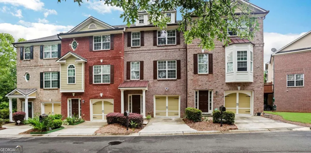 1893 Appaloosa Run TRL Buford, GA 30519