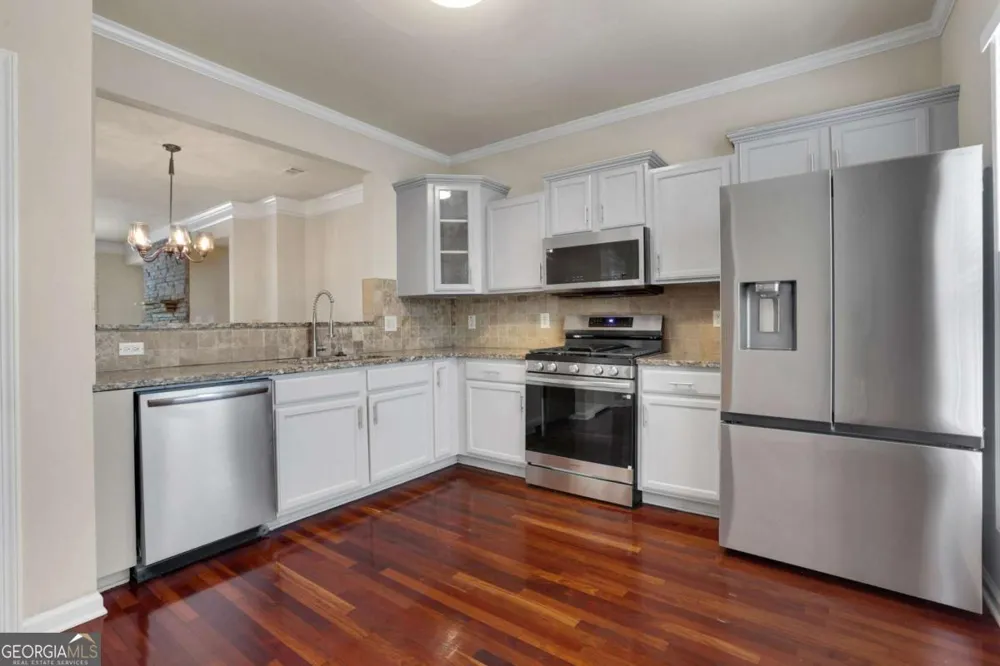 1893 Appaloosa Run TRL Buford, GA 30519