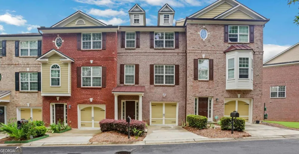 1893 Appaloosa Run TRL Buford, GA 30519