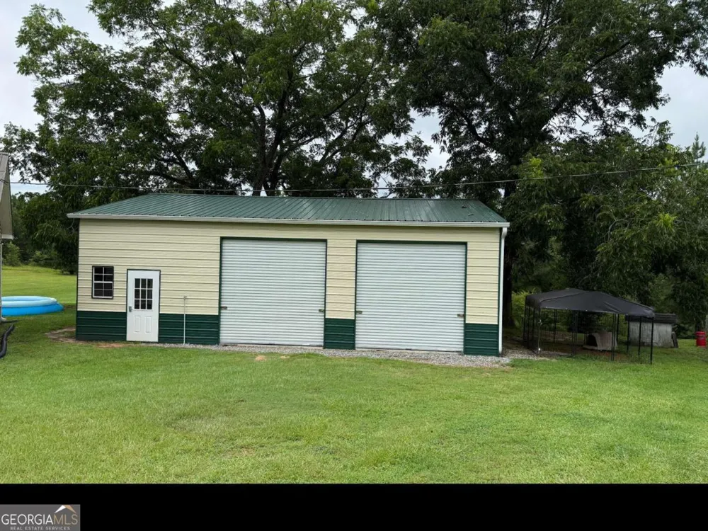 550 Smith Starley RD NE Mcintyre, GA 31054