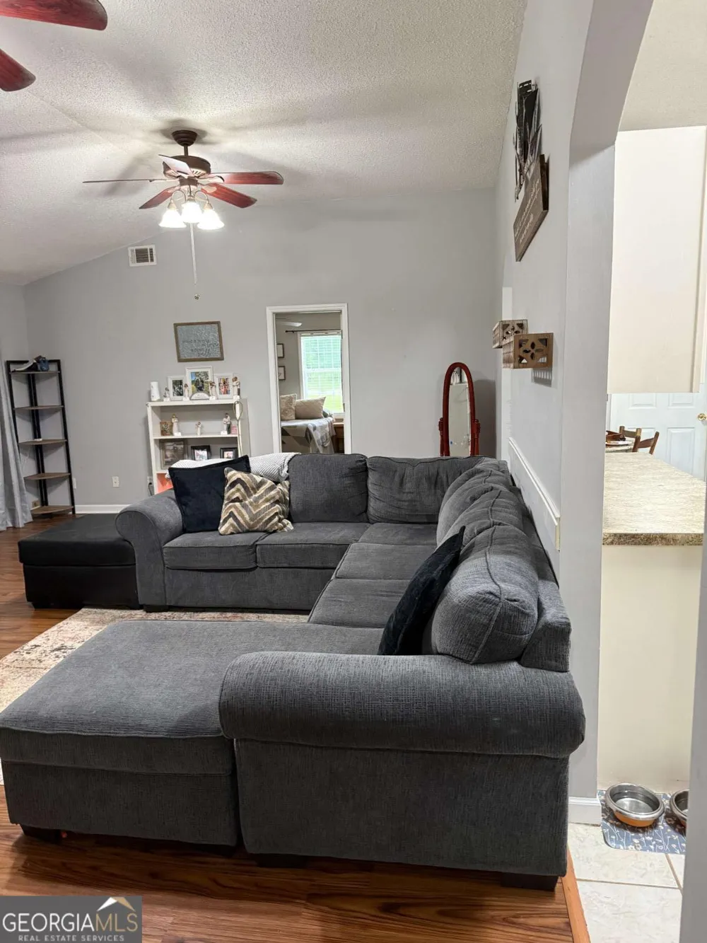 550 Smith Starley RD NE Mcintyre, GA 31054