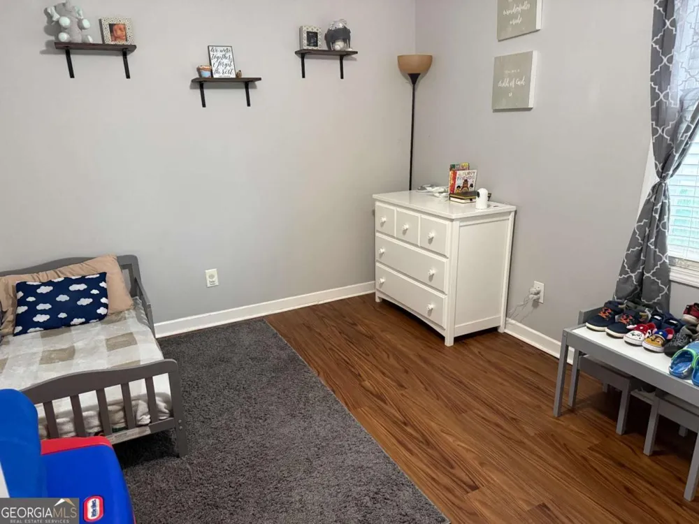 550 Smith Starley RD NE Mcintyre, GA 31054