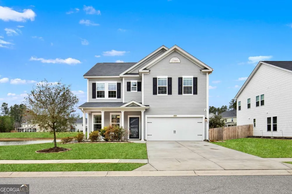 183 Benelli DR Pooler, GA 31322