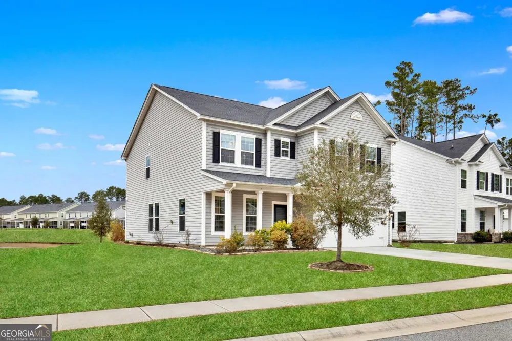 183 Benelli DR Pooler, GA 31322