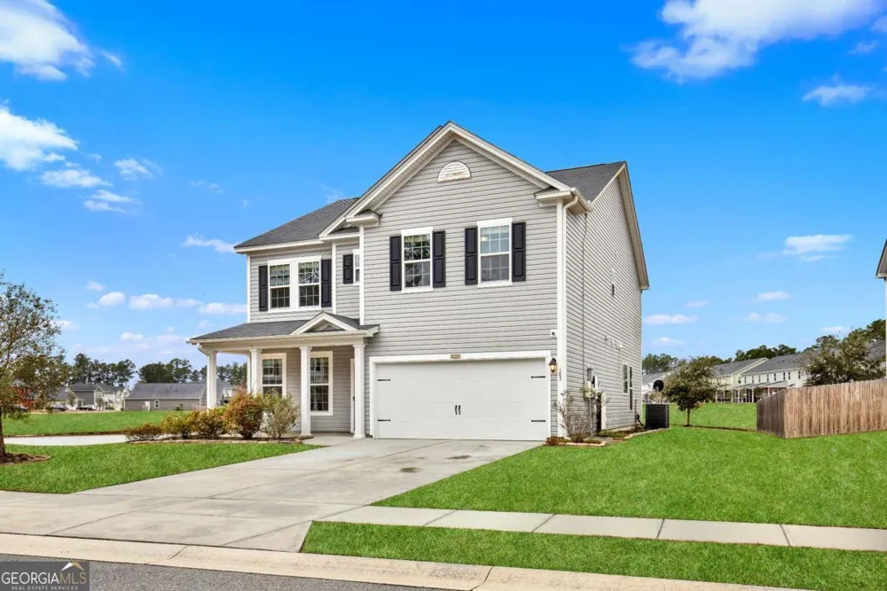 183 Benelli DR Pooler, GA 31322