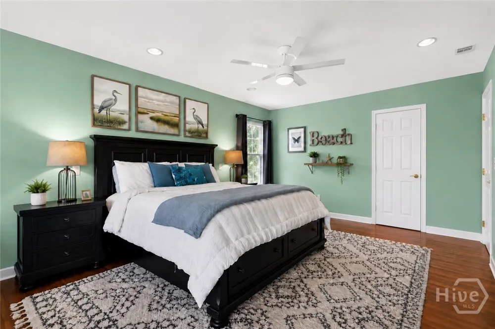 125 S Campbell Avenue Tybee Island, GA 31328