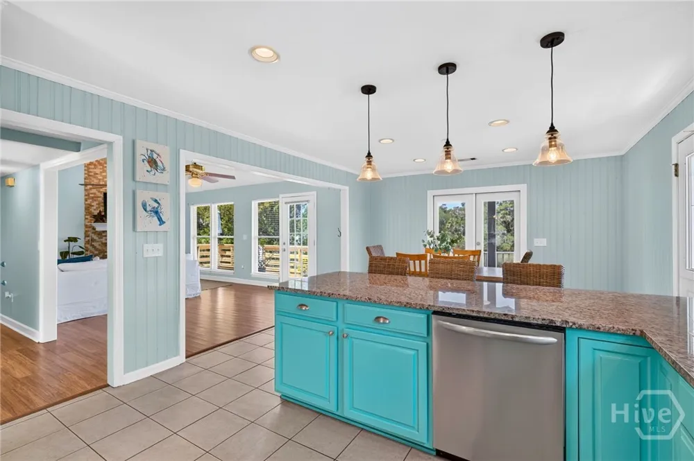 125 S Campbell Avenue Tybee Island, GA 31328