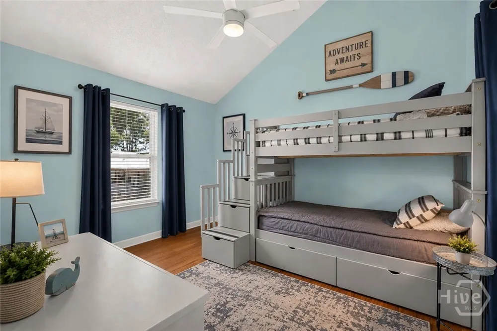 125 S Campbell Avenue Tybee Island, GA 31328
