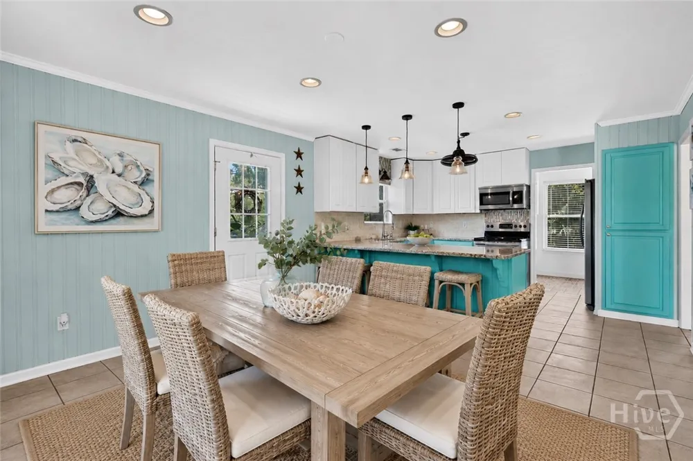 125 S Campbell Avenue Tybee Island, GA 31328