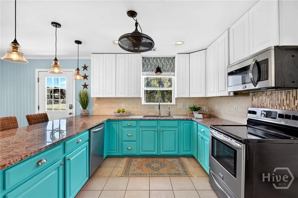 125 S Campbell Avenue Tybee Island, GA 31328