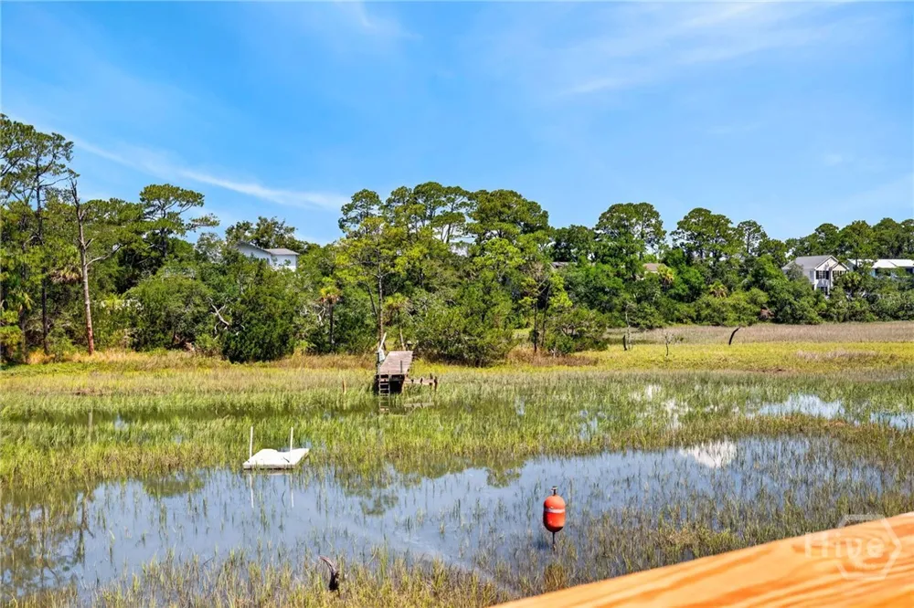 125 S Campbell Avenue Tybee Island, GA 31328