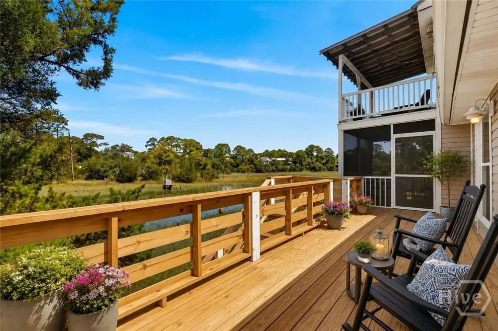 125 S Campbell Avenue Tybee Island, GA 31328