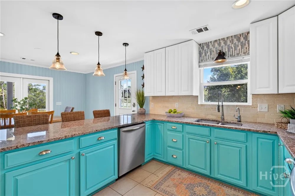 125 S Campbell Avenue Tybee Island, GA 31328