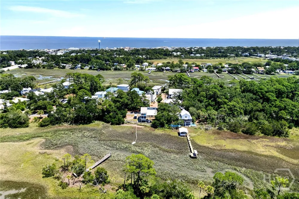 125 S Campbell Avenue Tybee Island, GA 31328