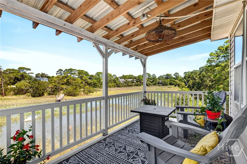 125 S Campbell Avenue Tybee Island, GA 31328