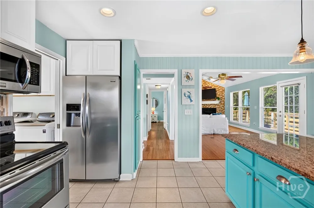 125 S Campbell Avenue Tybee Island, GA 31328