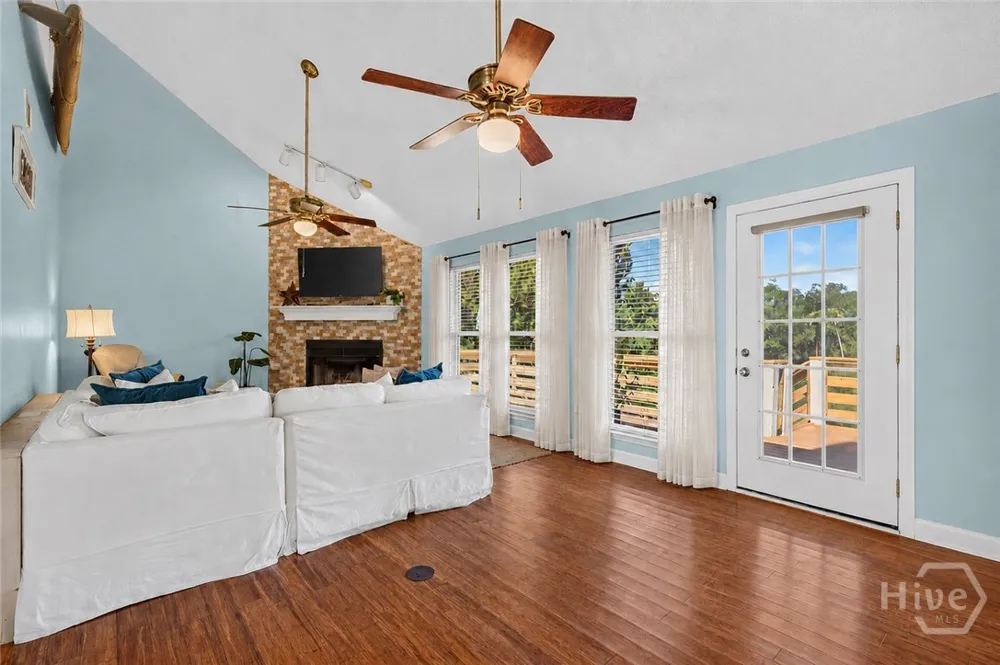 125 S Campbell Avenue Tybee Island, GA 31328