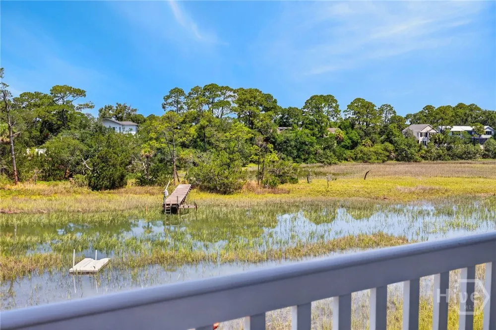 125 S Campbell Avenue Tybee Island, GA 31328