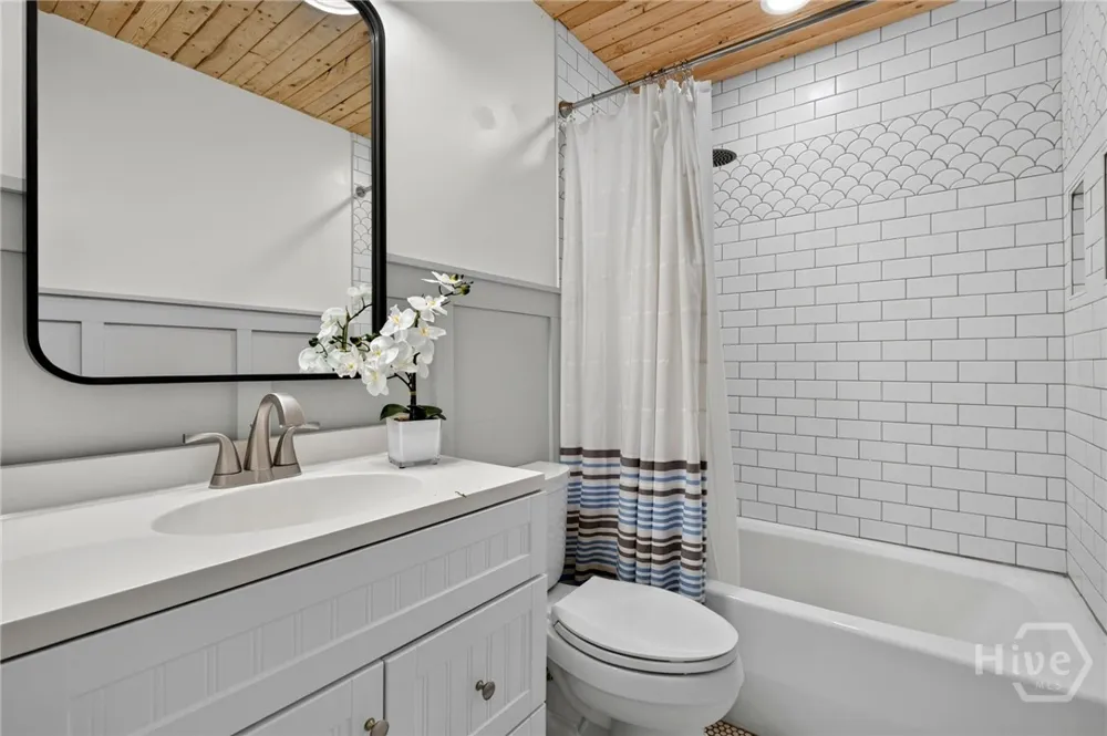 125 S Campbell Avenue Tybee Island, GA 31328