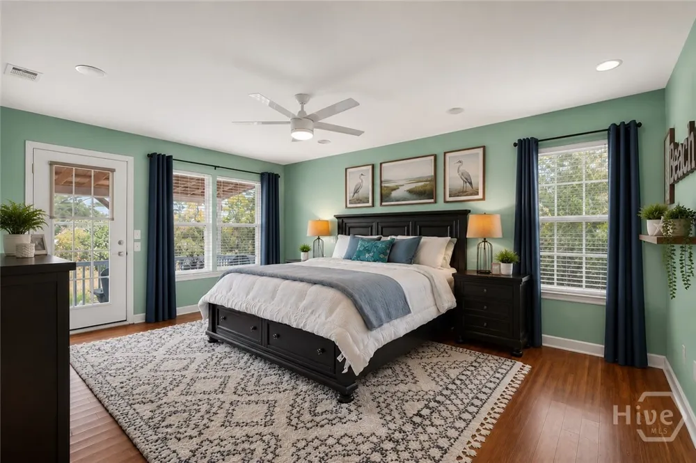 125 S Campbell Avenue Tybee Island, GA 31328