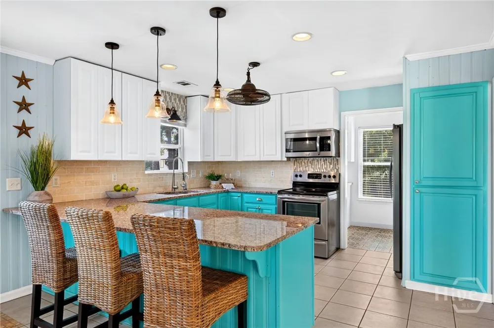 125 S Campbell Avenue Tybee Island, GA 31328