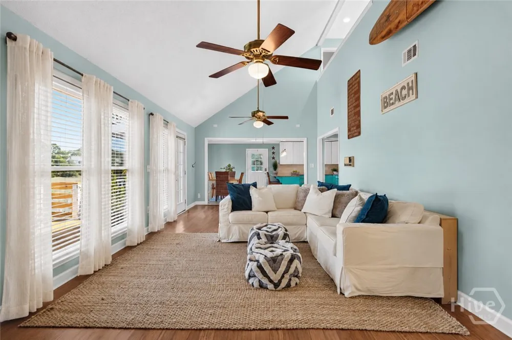 125 S Campbell Avenue Tybee Island, GA 31328
