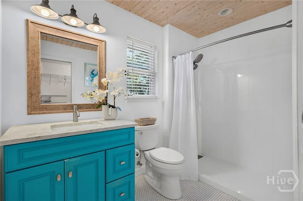125 S Campbell Avenue Tybee Island, GA 31328