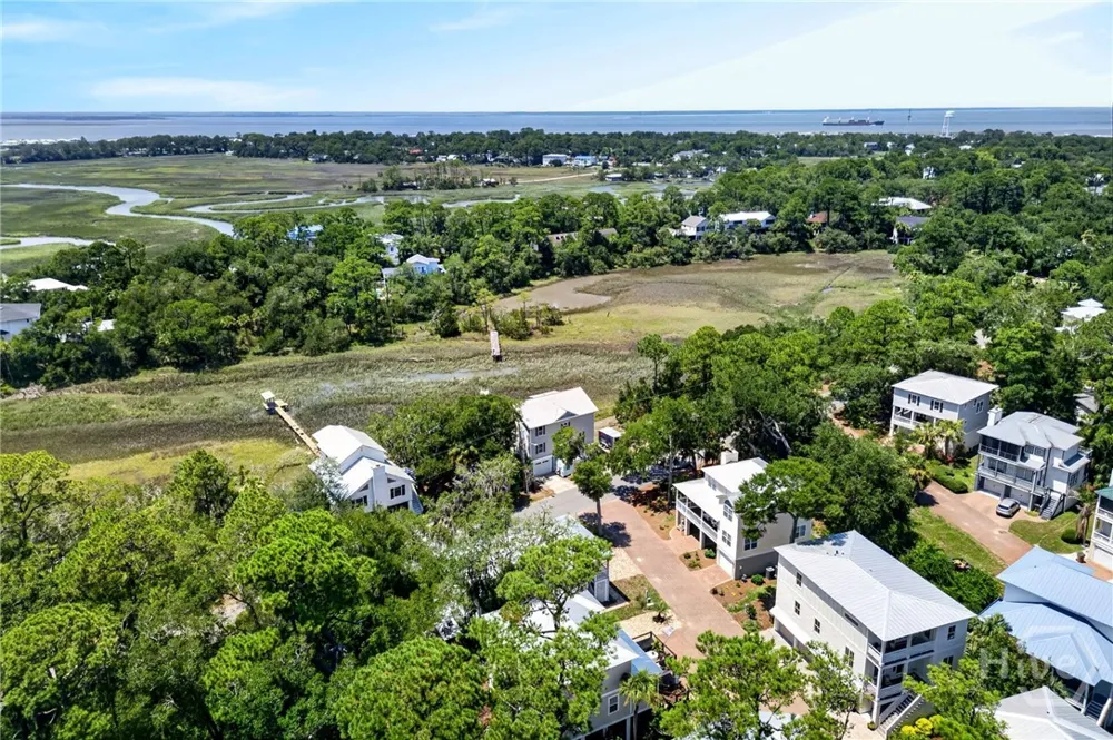 125 S Campbell Avenue Tybee Island, GA 31328
