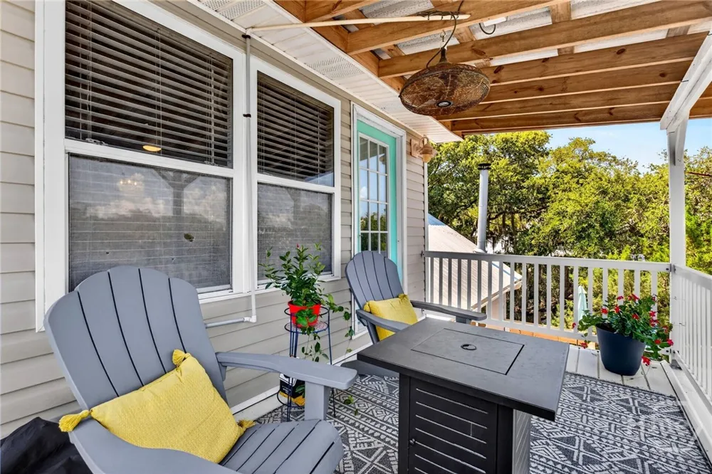 125 S Campbell Avenue Tybee Island, GA 31328
