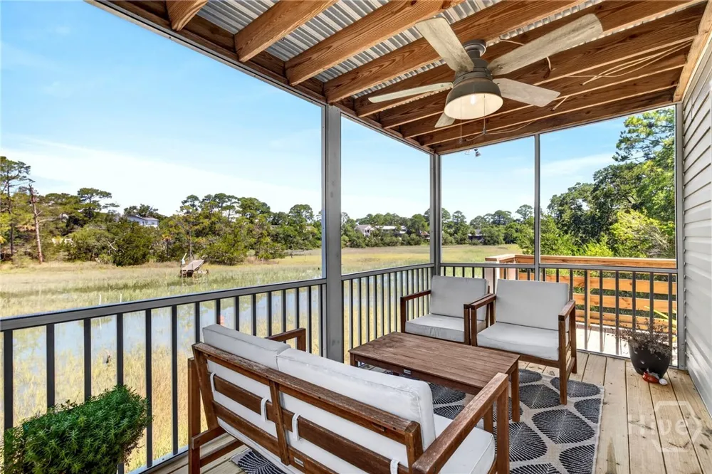 125 S Campbell Avenue Tybee Island, GA 31328
