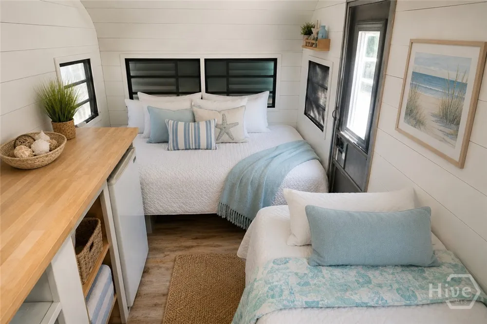 125 S Campbell Avenue Tybee Island, GA 31328