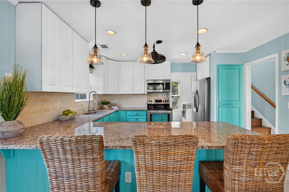 125 S Campbell Avenue Tybee Island, GA 31328