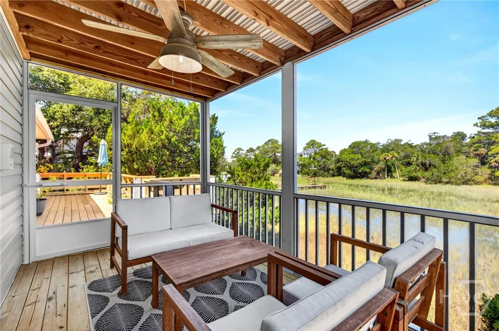 125 S Campbell Avenue Tybee Island, GA 31328