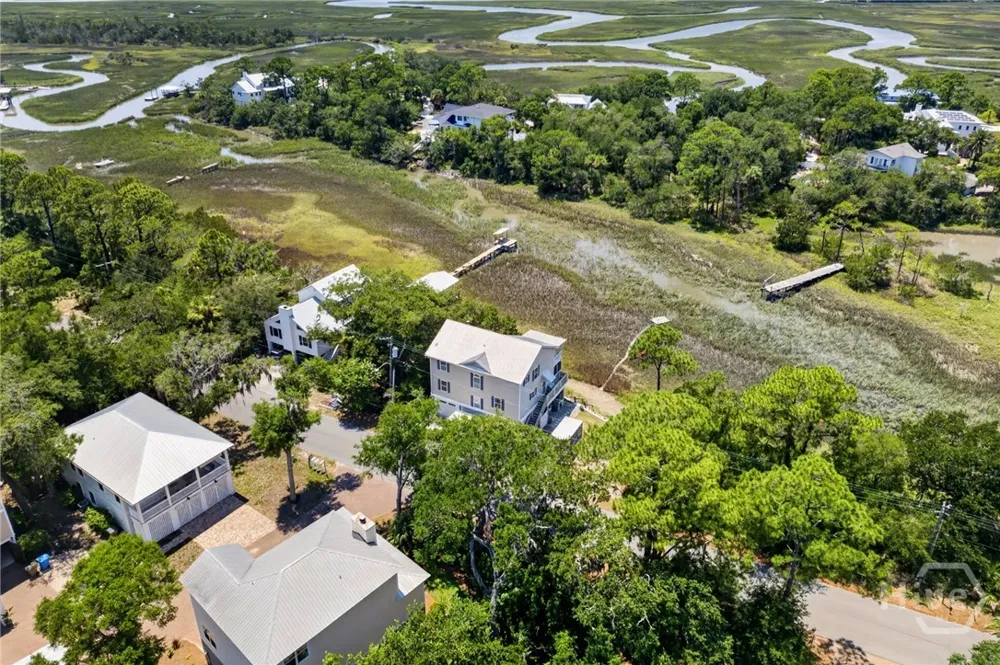 125 S Campbell Avenue Tybee Island, GA 31328