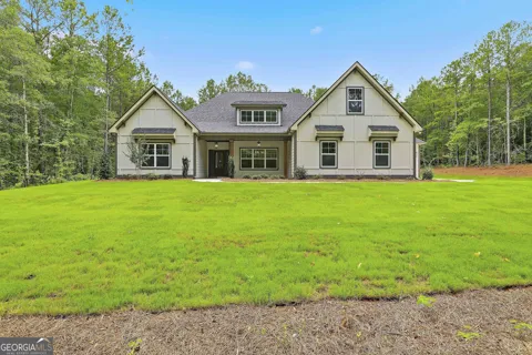 1283 MCINTOSH TRAIL.- LOT 8