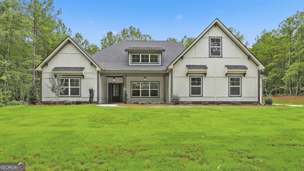 1283 MCINTOSH TRAIL.- LOT 8 Senoia, GA 30276