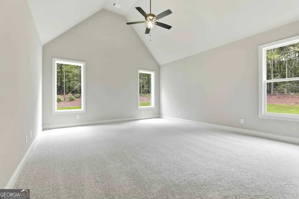 1283 MCINTOSH TRAIL.- LOT 8 Senoia, GA 30276
