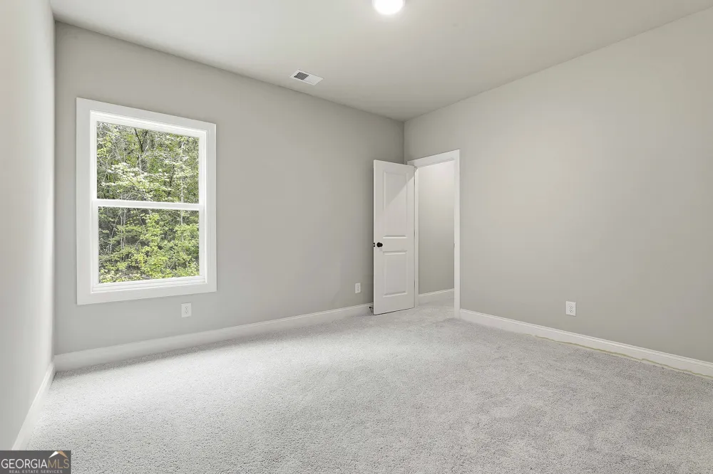 1283 MCINTOSH TRAIL.- LOT 8 Senoia, GA 30276