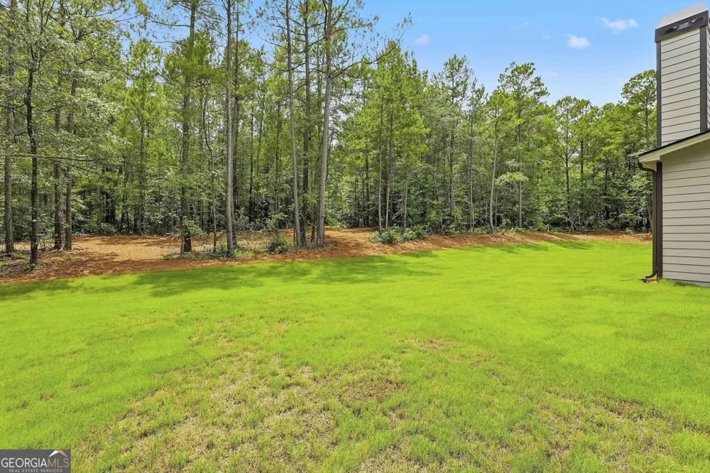 1283 MCINTOSH TRAIL.- LOT 8 Senoia, GA 30276