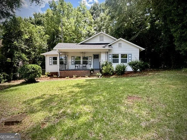 410 Mallory ST Thomaston, GA 30286